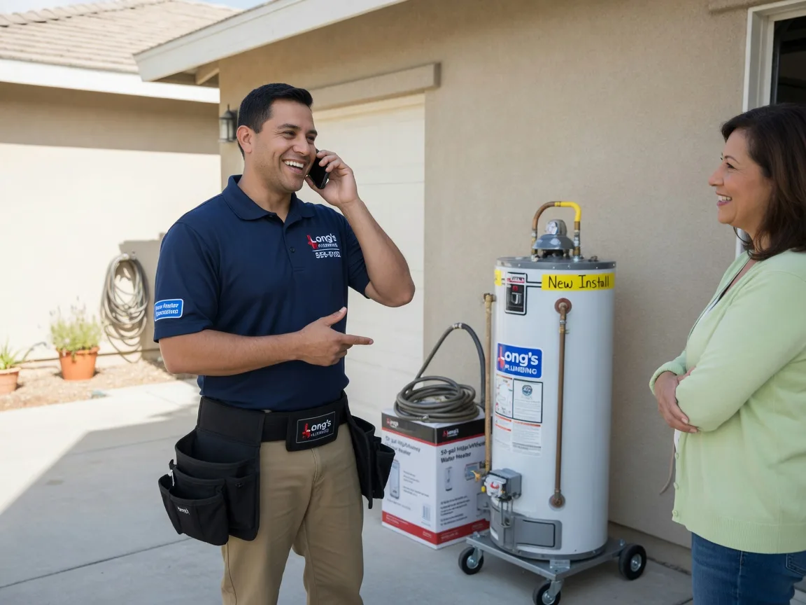 Leak Detection Tehuacana, TX FAQs